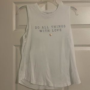 Spiritual Gangster Medium Tank